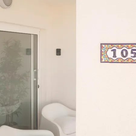 Apartamento Precioso En Complejo Con Piscina Costa Teguise