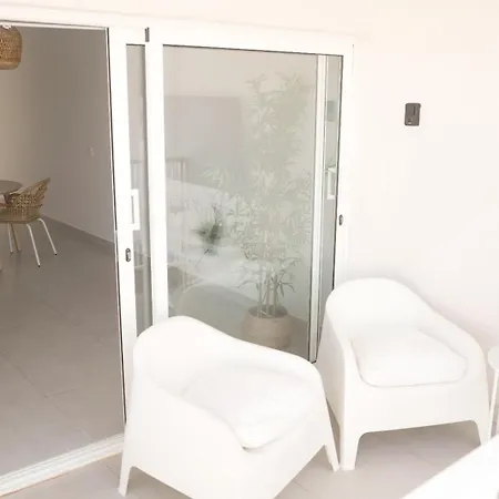 Precioso En Complejo Con Piscina * Коста-Тегисе