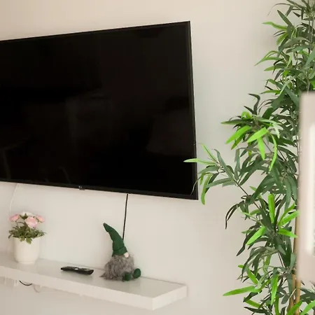 Precioso En Complejo Con Piscina Апартаменты *