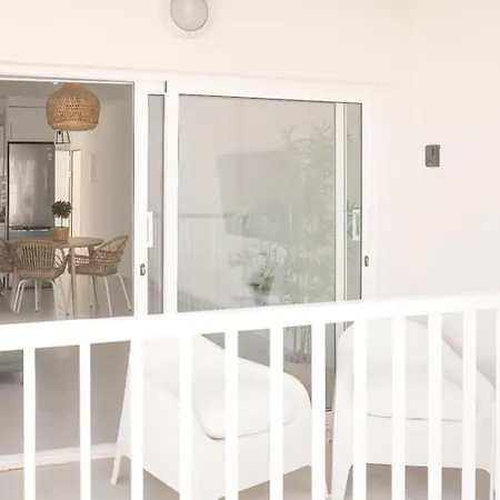 Apartamento Precioso En Complejo Con Piscina