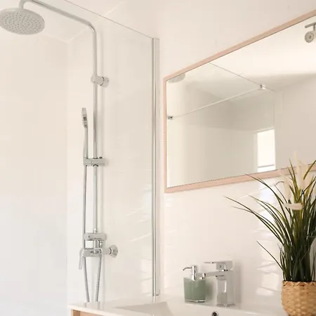 Precioso En Complejo Con Piscina Коста-Тегисе