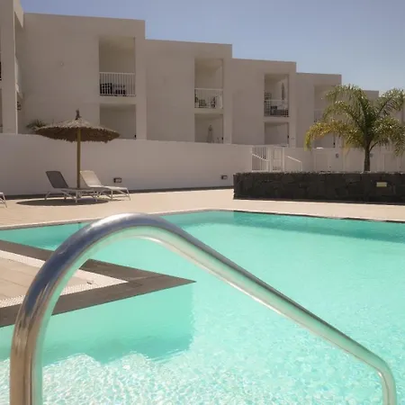 Precioso En Complejo Con Piscina *