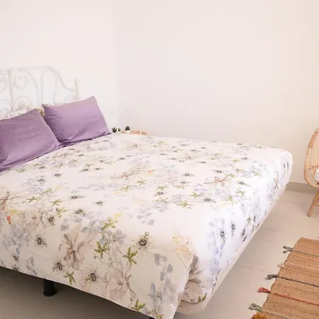 Precioso En Complejo Con Piscina Apartamento Costa Teguise