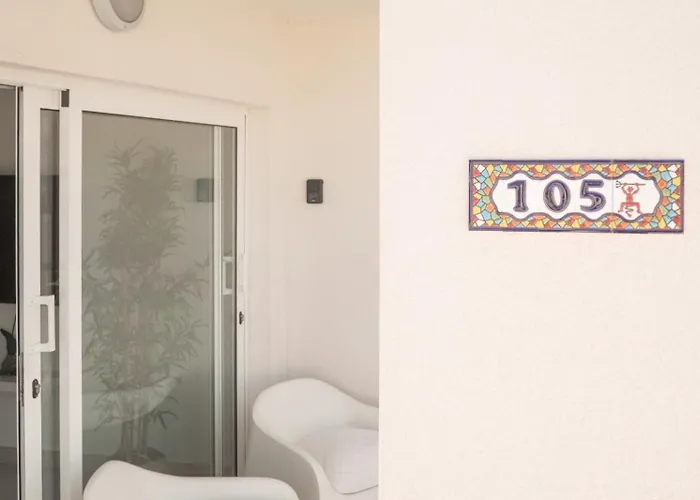 Apartamento Precioso En Complejo Con Piscina Costa Teguise