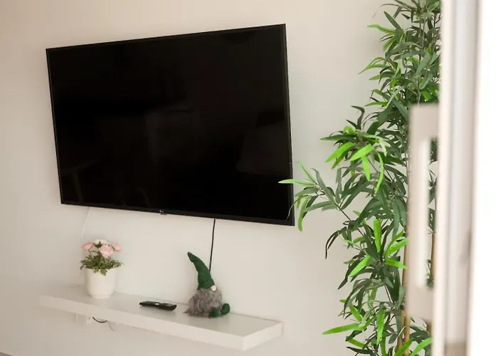 Precioso En Complejo Con Piscina Apartamento *