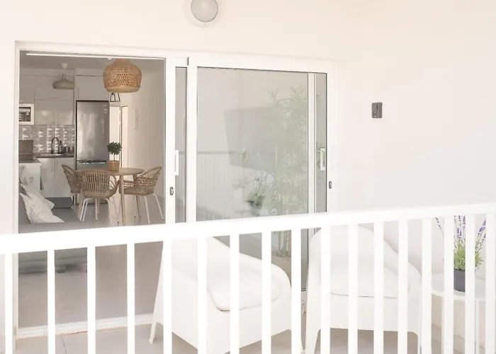 Apartment Precioso En Complejo Con Piscina