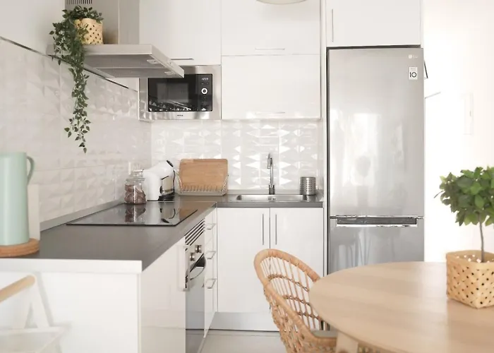 Apartamento Precioso En Complejo Con Piscina