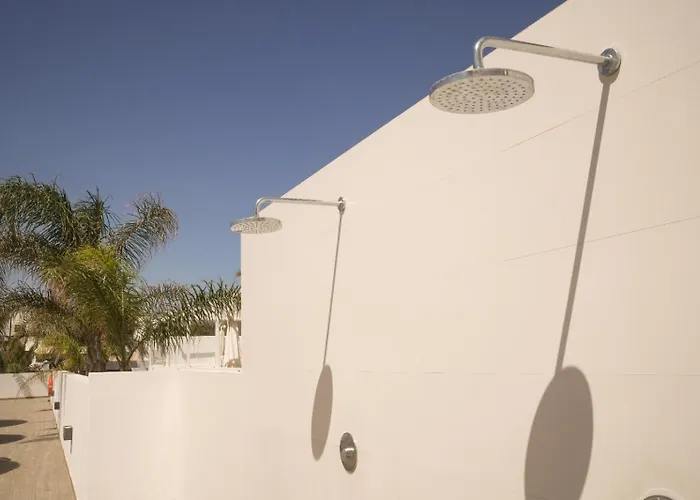 Precioso En Complejo Con Piscina Costa Teguise