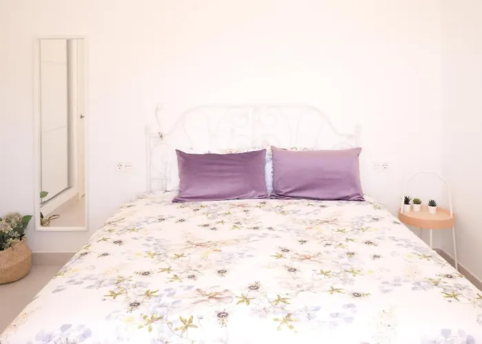 Precioso En Complejo Con Piscina Apartamento