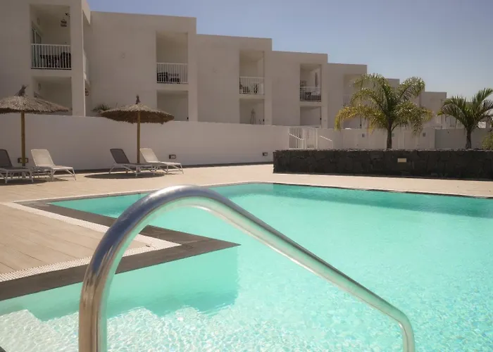 Precioso En Complejo Con Piscina *