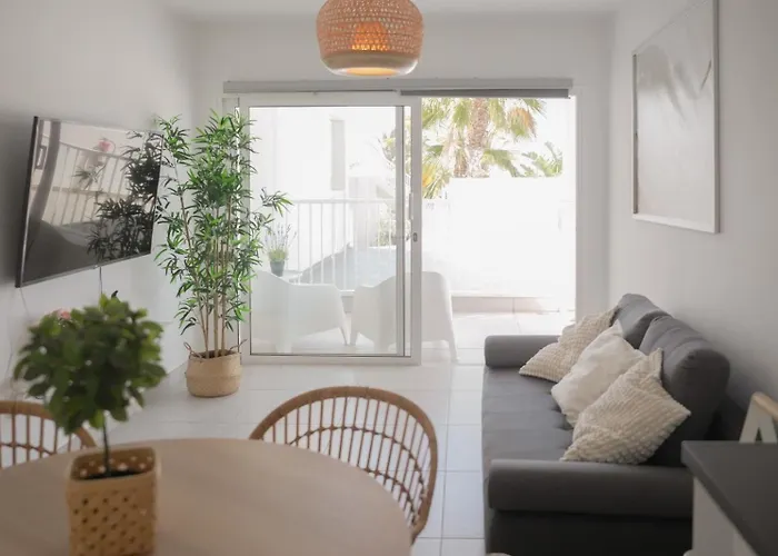 Precioso En Complejo Con Piscina Apartamento *