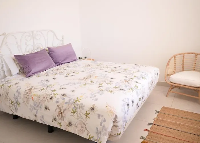 Precioso En Complejo Con Piscina Apartment Costa Teguise