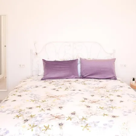 Precioso En Complejo Con Piscina דירה